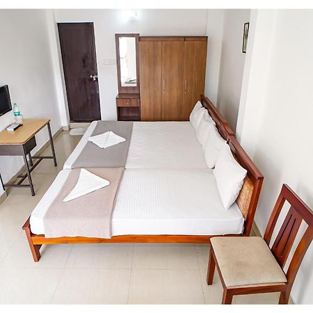 Kochi Kay Kay Residencyヴィラ エクステリア 写真