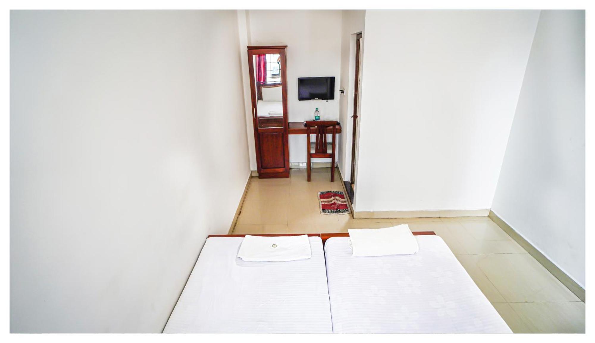 Kochi Kay Kay Residencyヴィラ エクステリア 写真