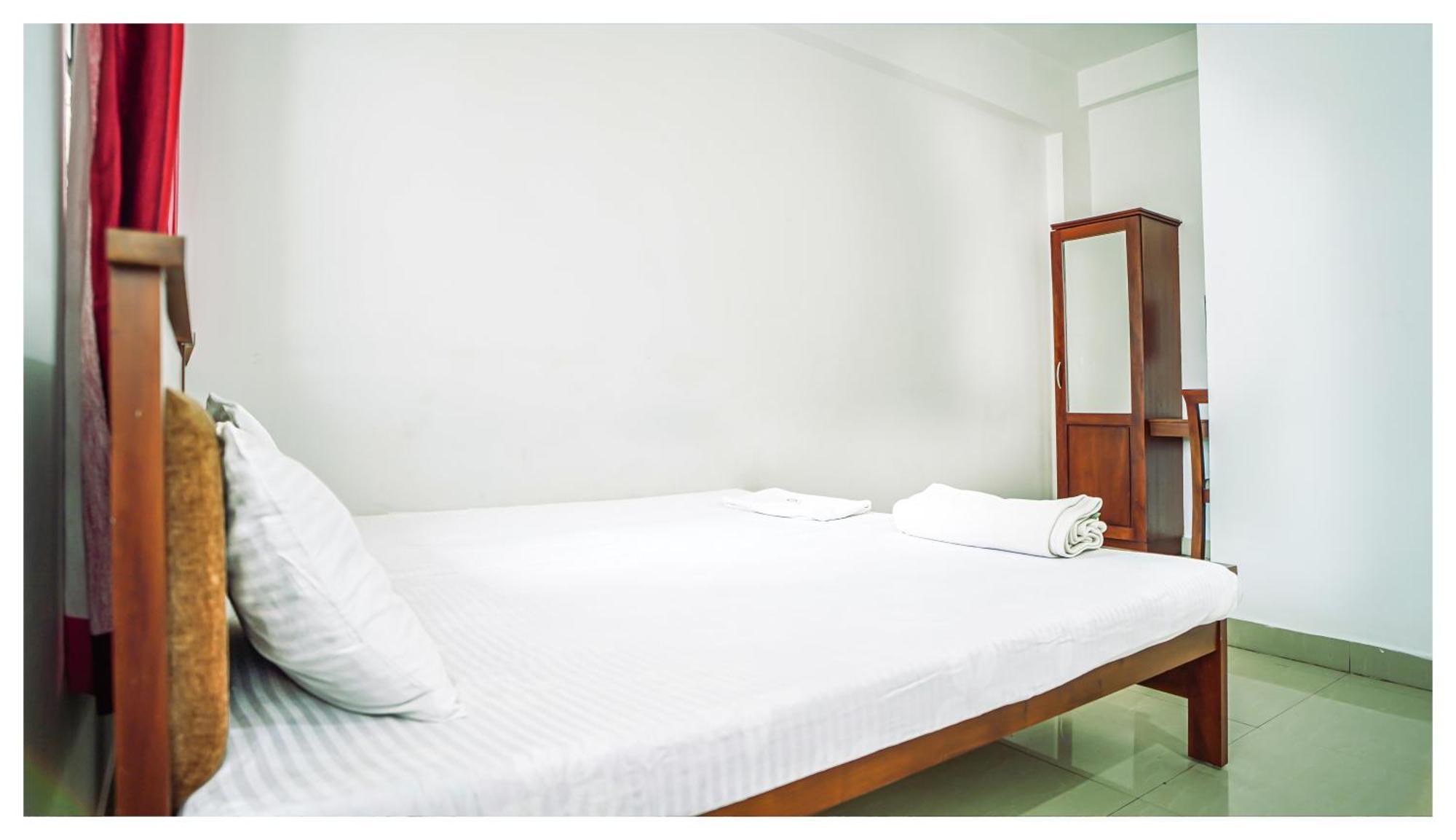 Kochi Kay Kay Residencyヴィラ エクステリア 写真