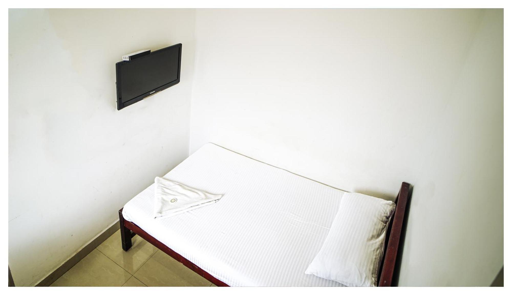 Kochi Kay Kay Residencyヴィラ エクステリア 写真