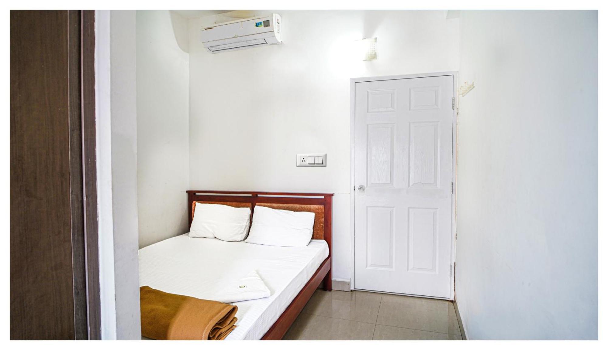 Kochi Kay Kay Residencyヴィラ エクステリア 写真