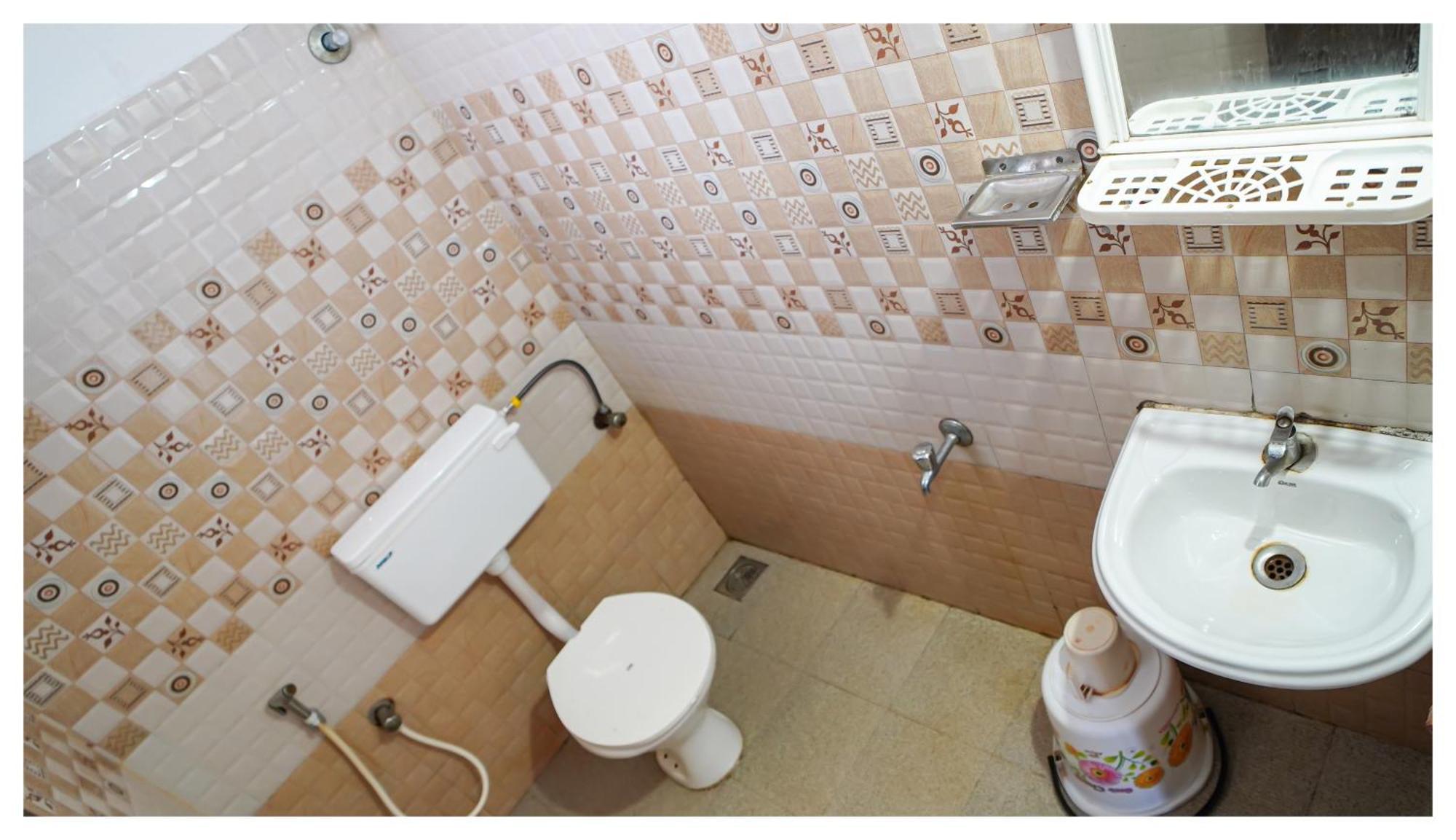 Kochi Kay Kay Residencyヴィラ エクステリア 写真