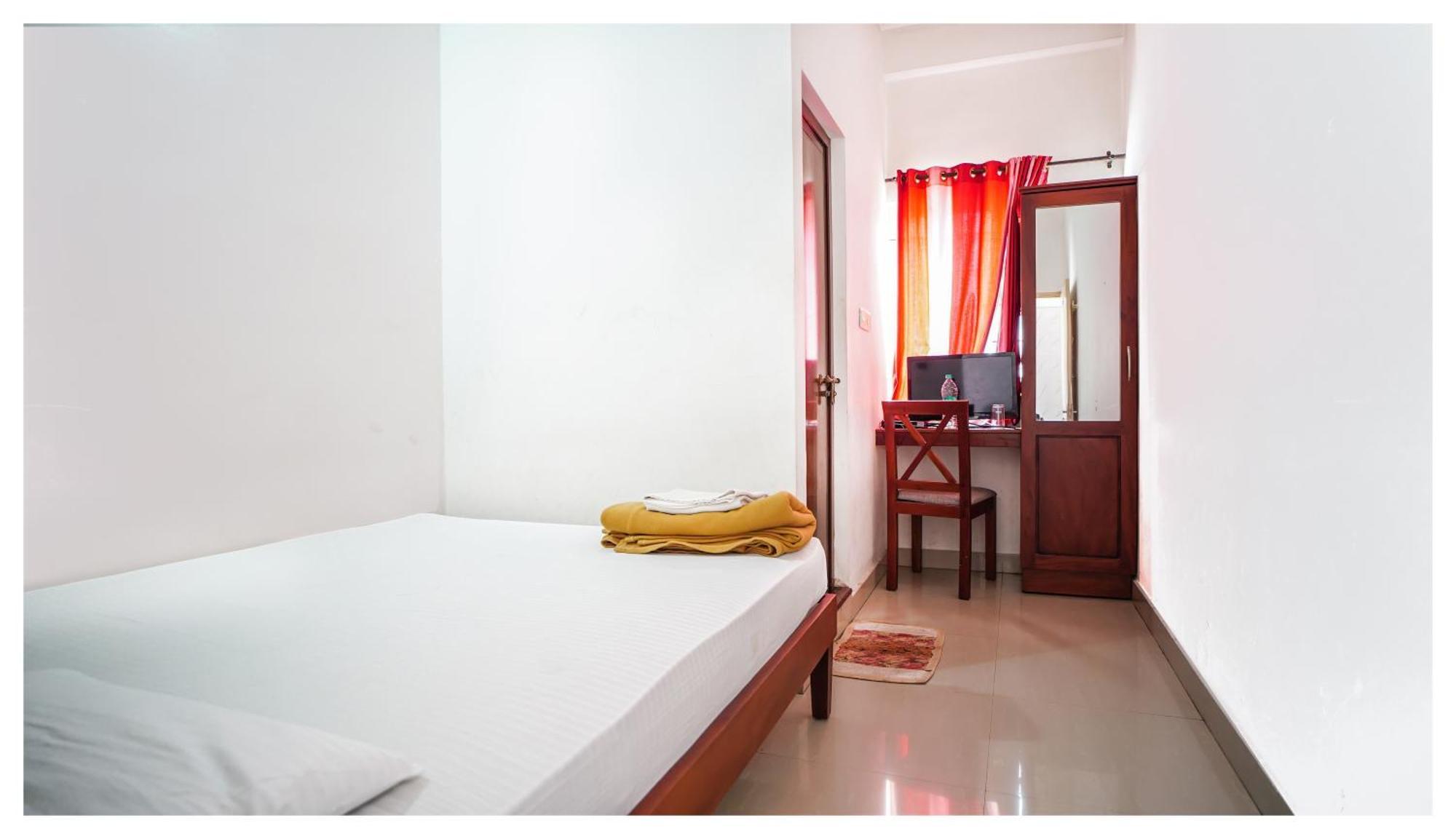 Kochi Kay Kay Residencyヴィラ エクステリア 写真