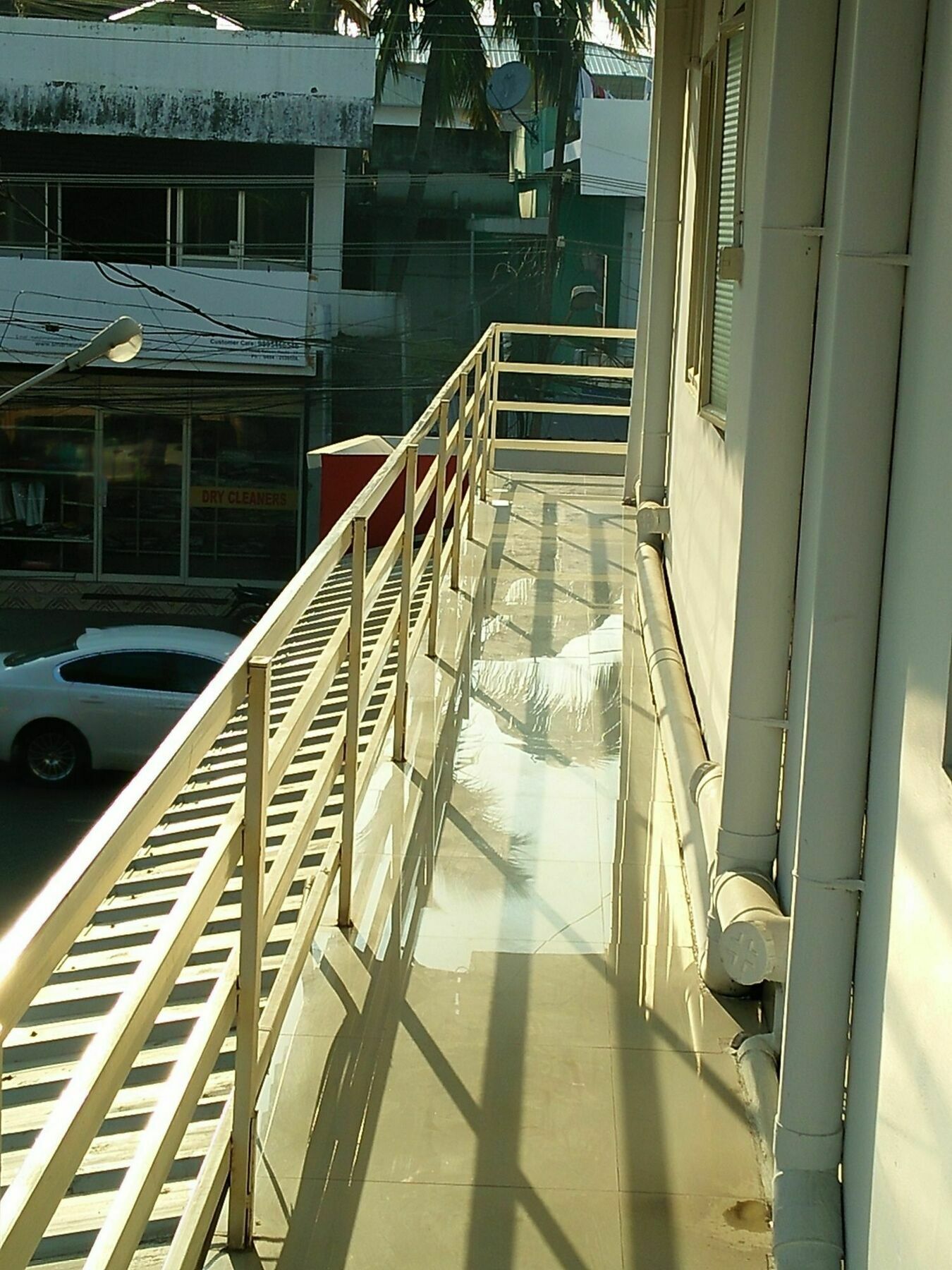 Kochi Kay Kay Residencyヴィラ エクステリア 写真