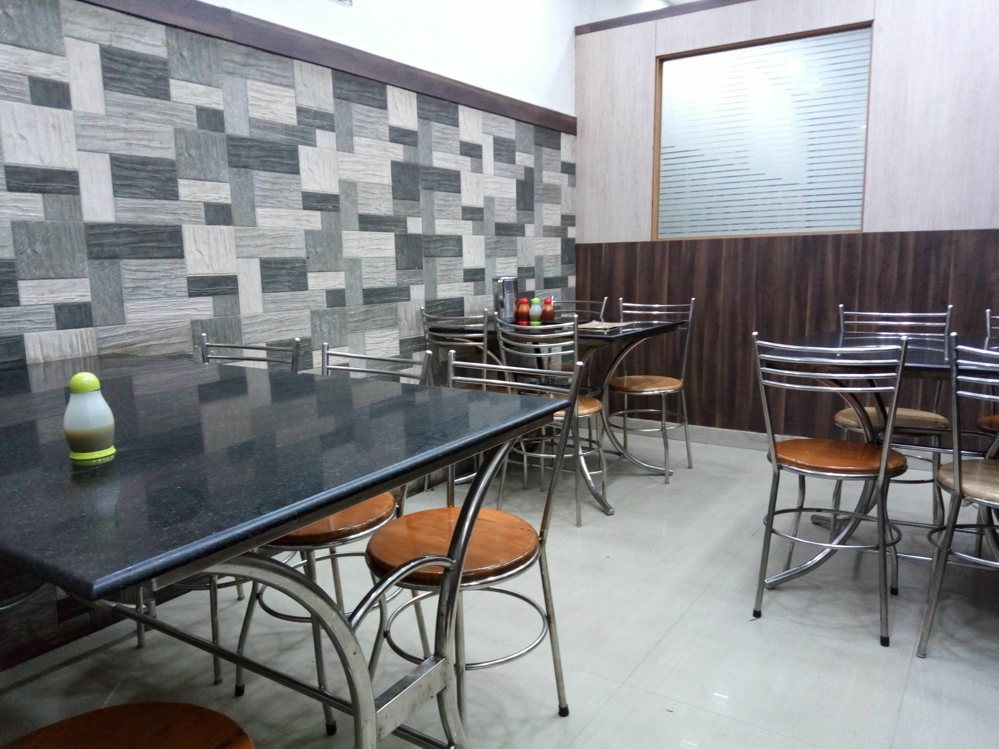 Kochi Kay Kay Residencyヴィラ エクステリア 写真