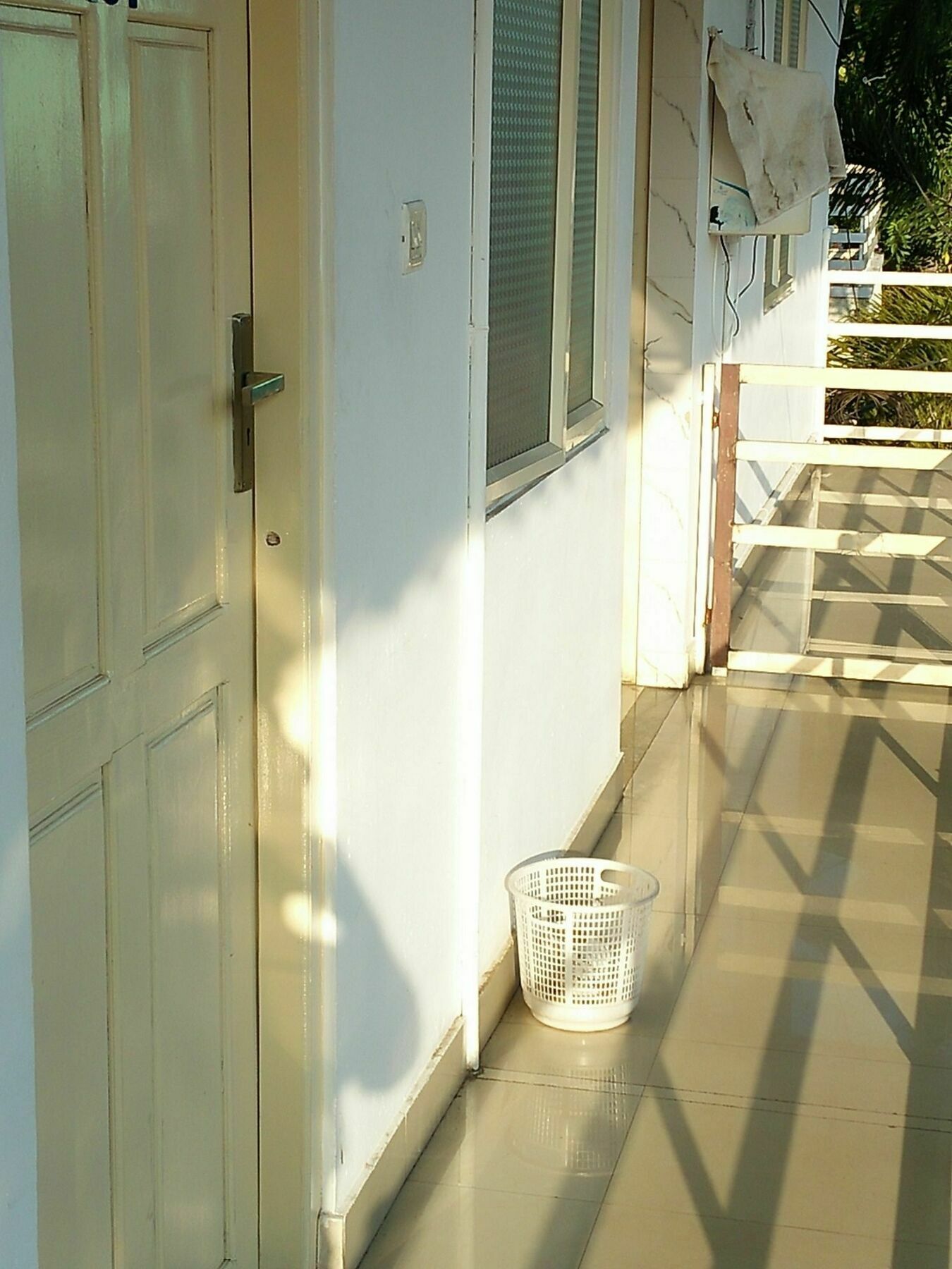 Kochi Kay Kay Residencyヴィラ エクステリア 写真