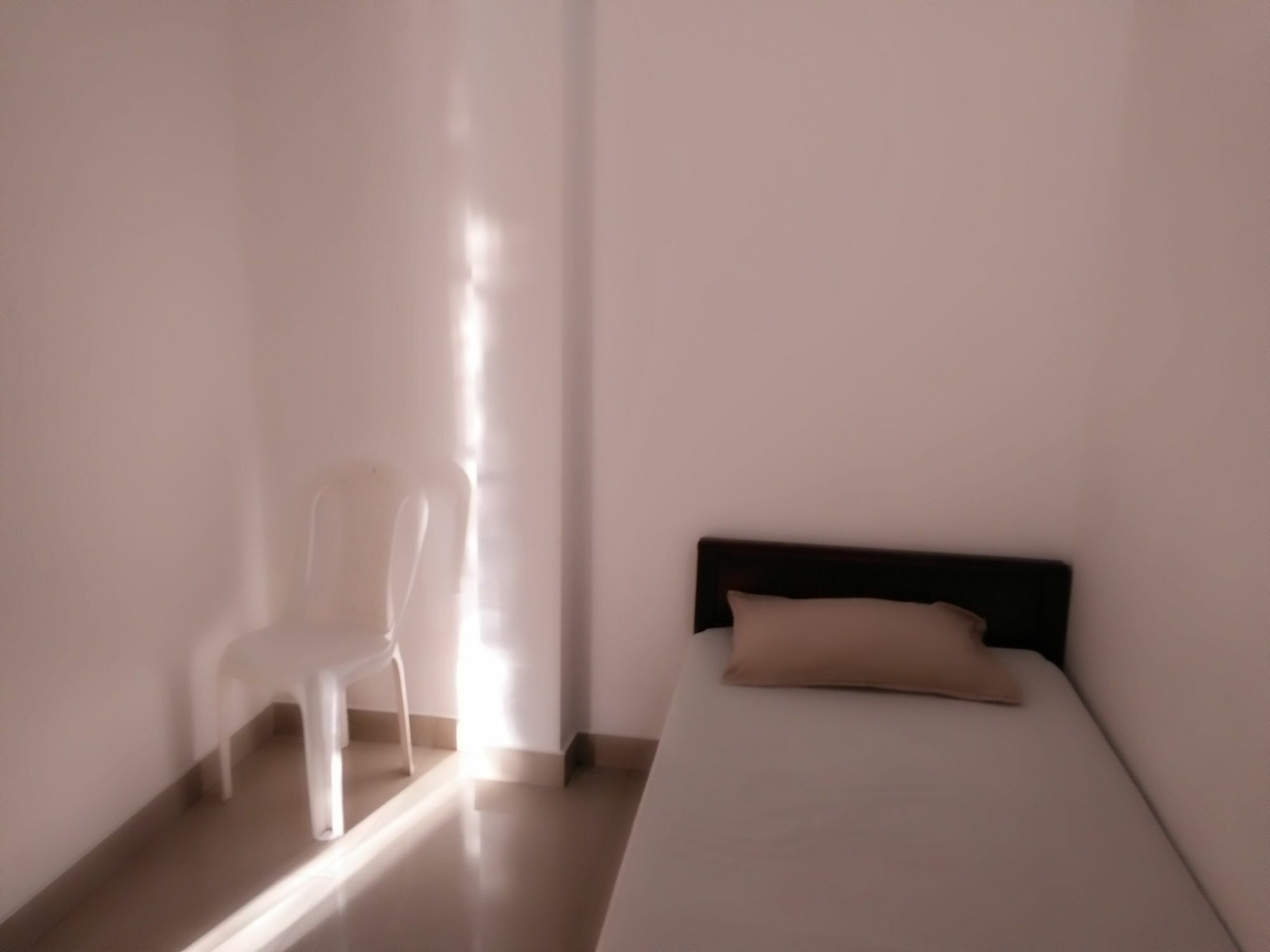 Kochi Kay Kay Residencyヴィラ エクステリア 写真