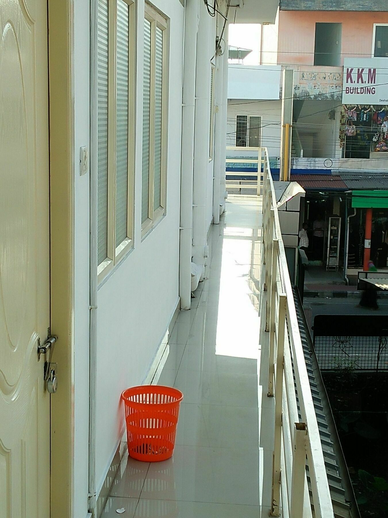Kochi Kay Kay Residencyヴィラ エクステリア 写真