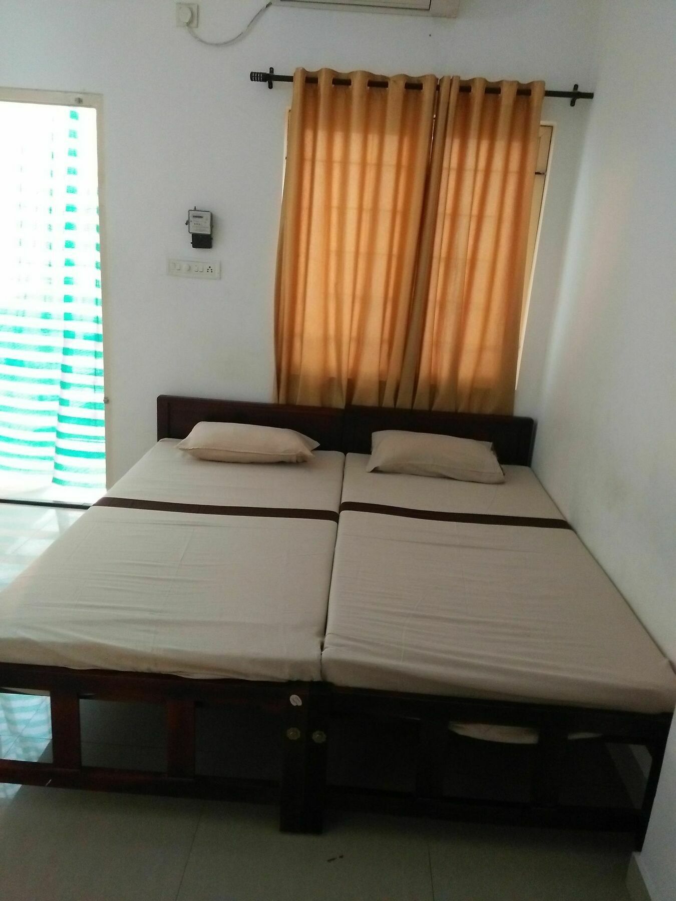 Kochi Kay Kay Residencyヴィラ エクステリア 写真